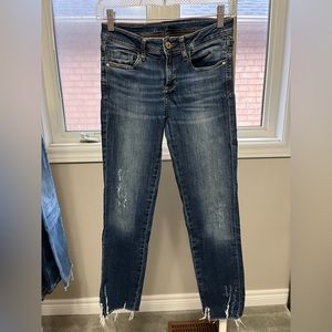 Zara Jeans